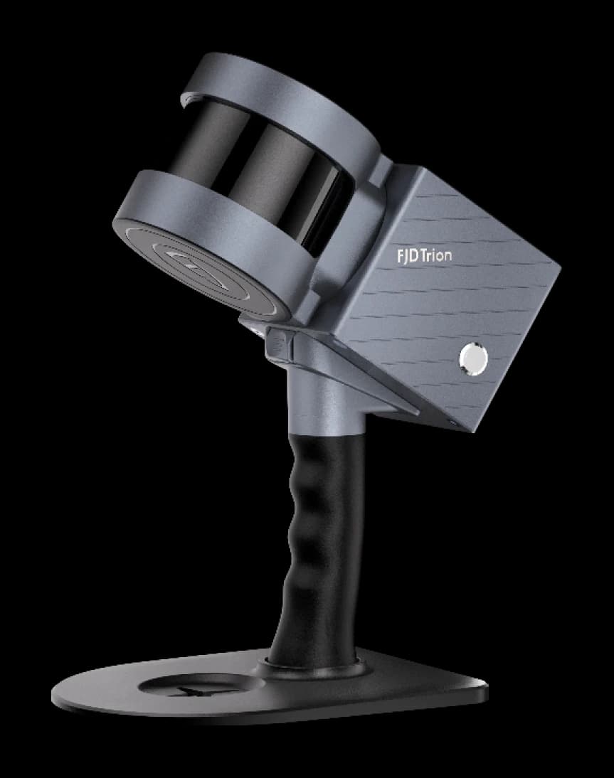 FJD Trion S1 3D LiDAR-scanner